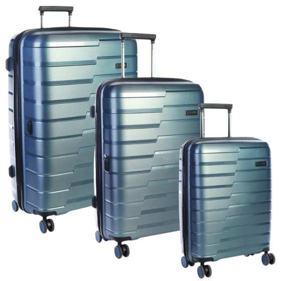 Cellini Microlite 3 piece set