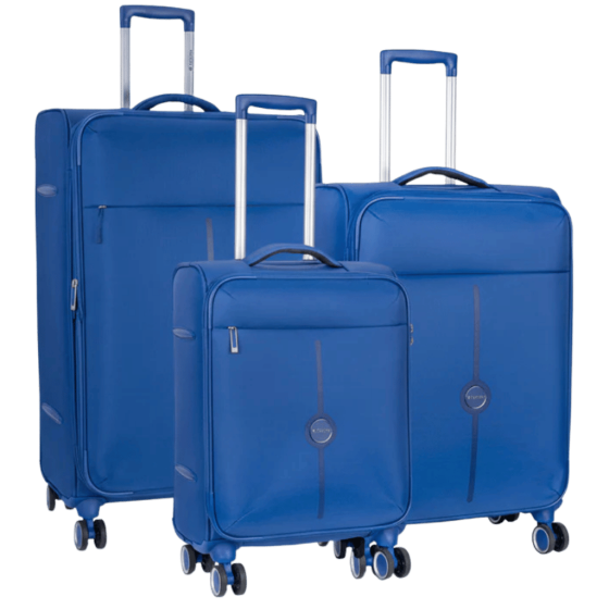 Cellini Rapido Soft Set blue