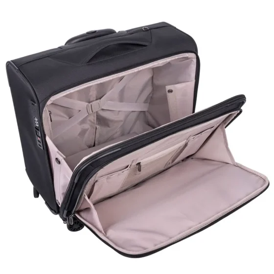 Cellini Microlite S 79947 17 inch mobile office spinner black interior2 jpg