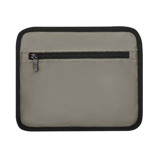 Wenger Icon Meteor Lamptop Backpack 653188 Black organiser sleeve 2 jpg