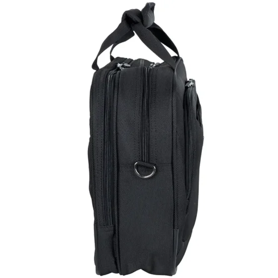 Cellini MegaPak 15130 Slimline Business Case side2 jpg