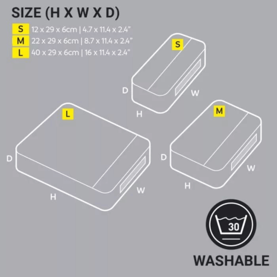DEsign Go TRavel pack Cubes 286 triple yellowdetail2 png