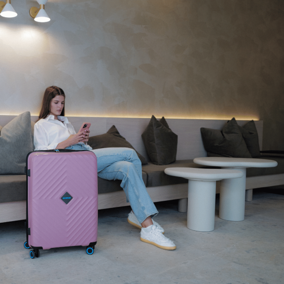 BG Berlin Pink Lifestyle2