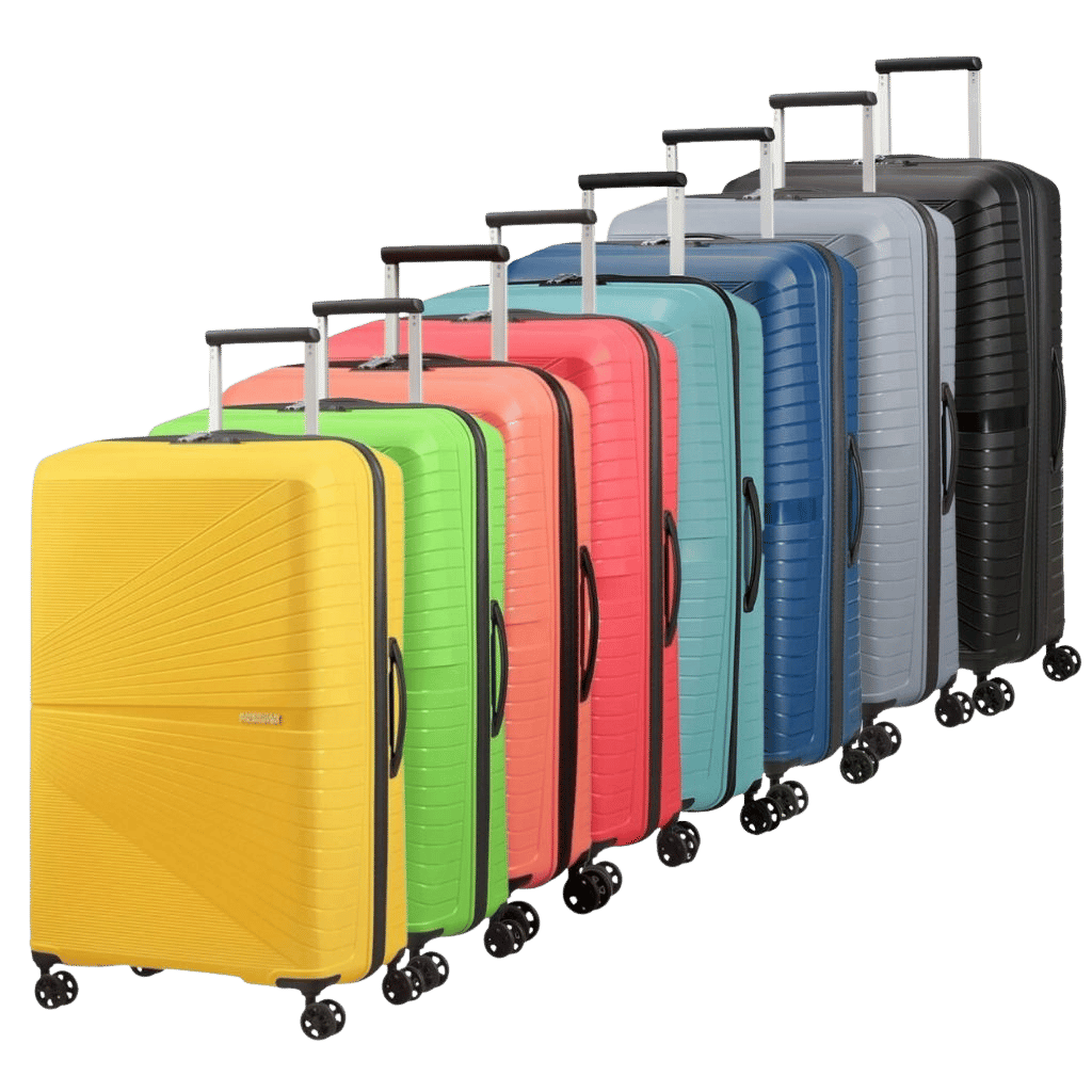 American Tourister Airconic Build A Se2