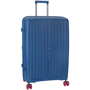 Cellini Rapido hard 2026 blue red wheels primary