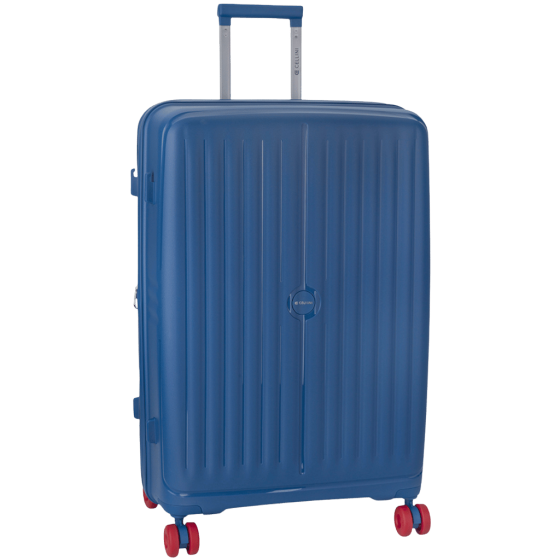 Cellini Rapido hard 2026 blue red wheels primary