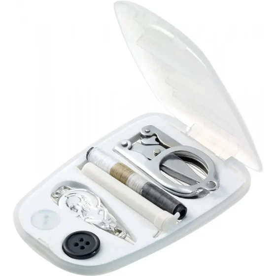 DEsign Go 462 Travel Sewing Kit front3qrtr jpg