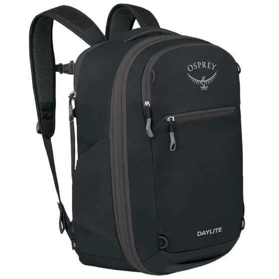 Osprey Daylite AI10006130 26+6 Expdbl travel pack front3qrtr primary