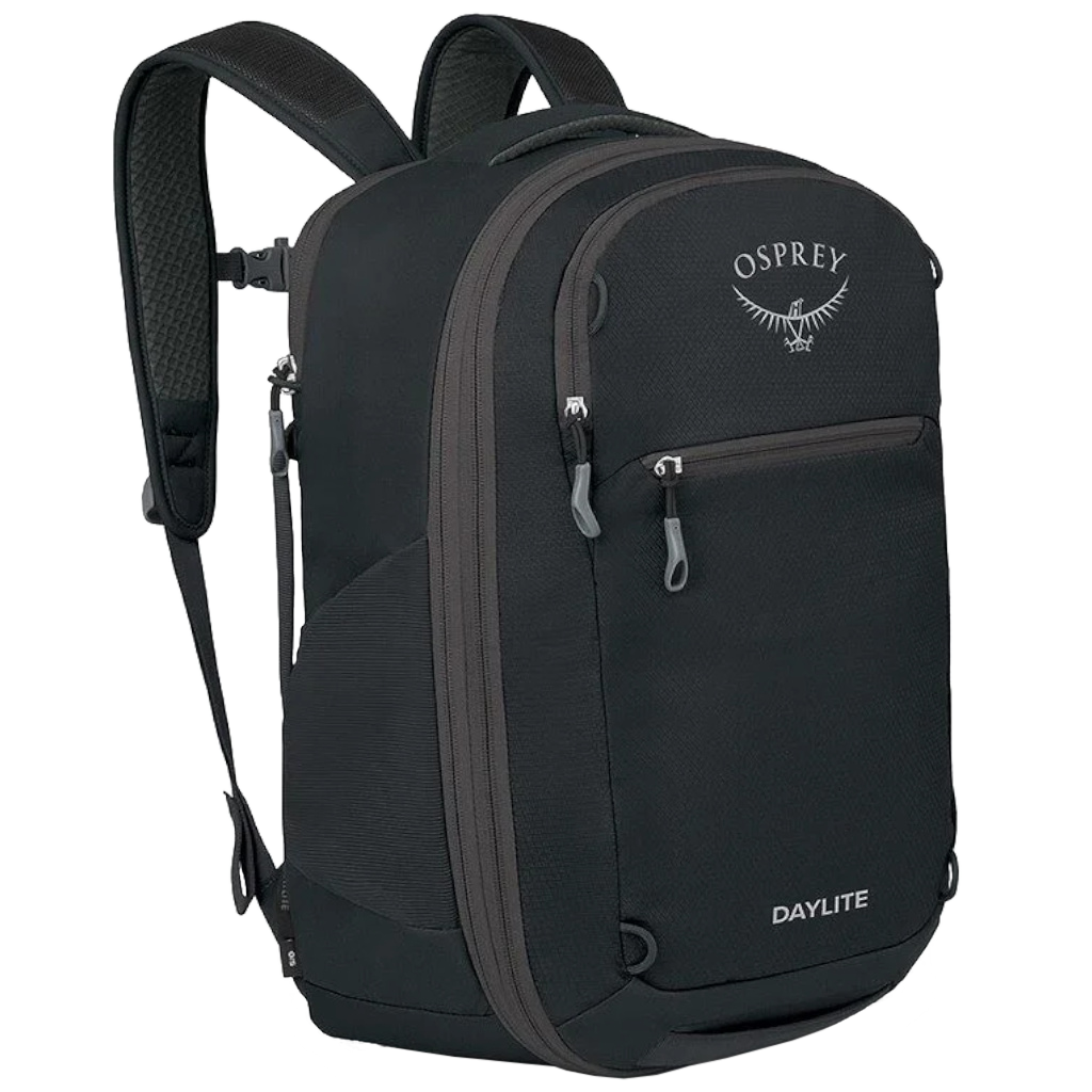 Osprey Daylite AI10006130 26+6 Expdbl travel pack front3qrtr primary