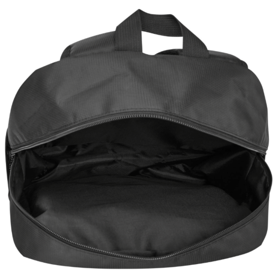 Amplify 10005 Peru Laptop Backpack black inner png