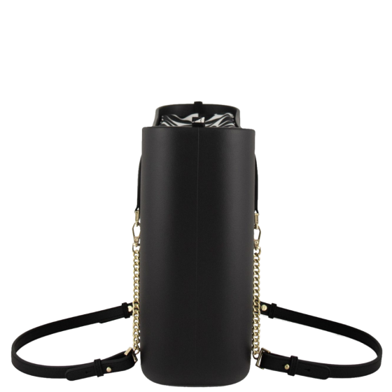 Fenn Original 1532 Black gold chain pattern inner side
