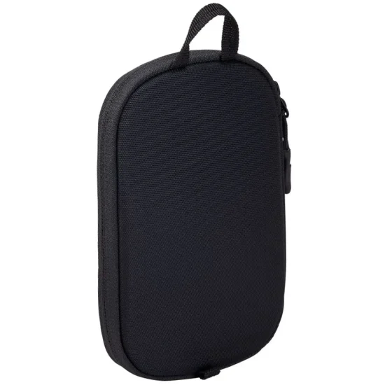 Thule Subterra 2 Powershuttle Small Black rear3qrtr jpg
