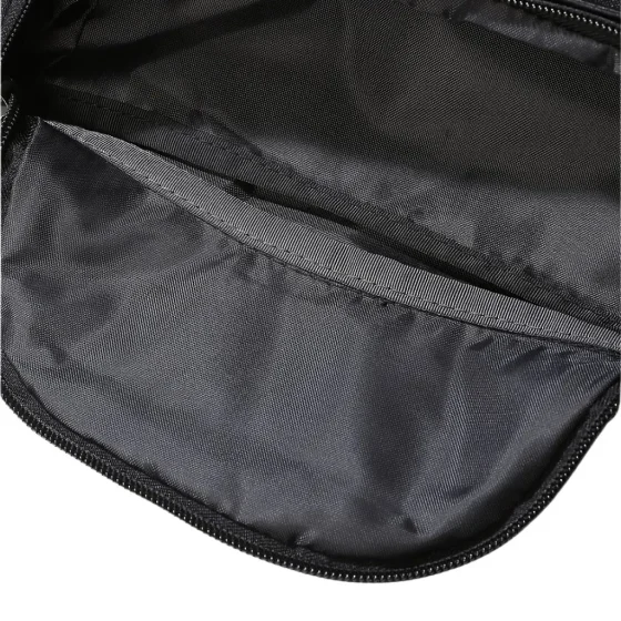 The North Face Jester Waist Bum Bag Black Linging