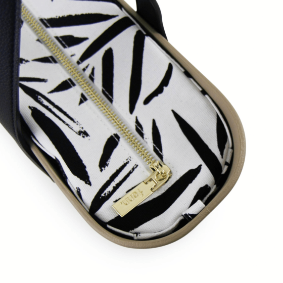 Fenn Original 1104 Stone flat black handle p2 inner print top png