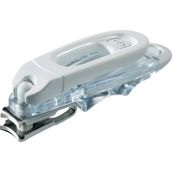Design go Nail Clipper 420 detail jpg