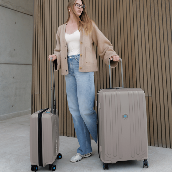 BG Berlin Eduro 2 PP beige lifestyle