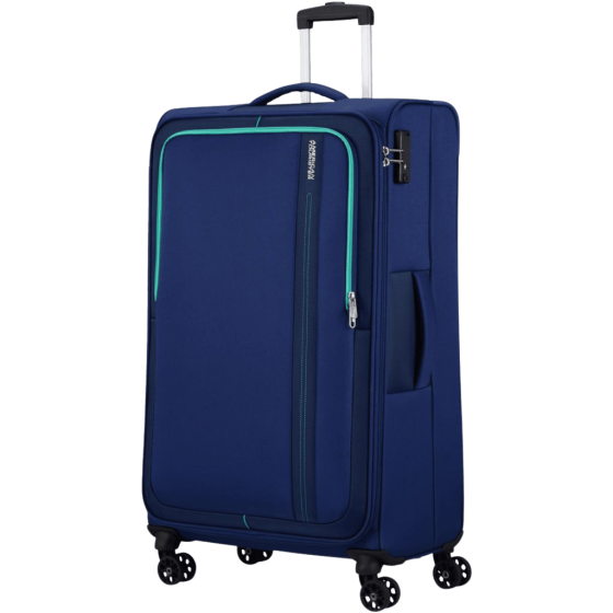 American Tourister Sea Seeker Large Blue primary