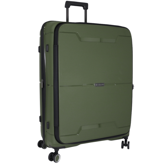 Cellini iPak green front3qrtr primary