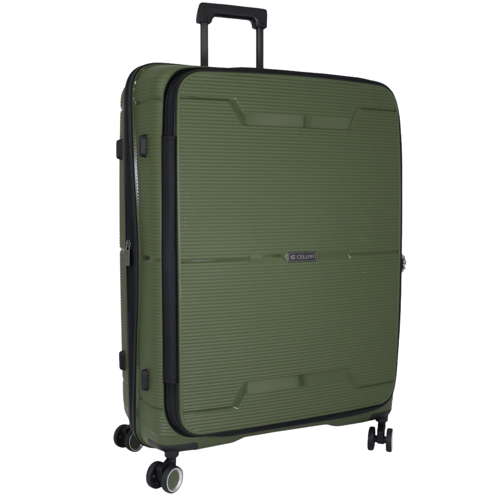 Cellini iPak green front3qrtr primary