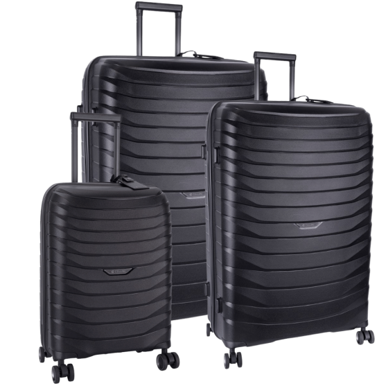 Cellini Grande 3 piece set