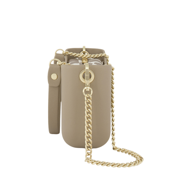 Fenn Classic 2207 Stone gold chain print inner side