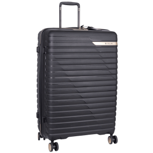Cellini Allure Hard Spinner black