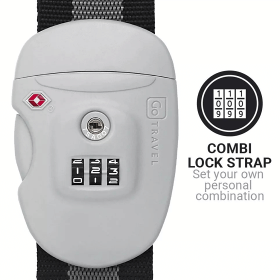 Design Go 342 TSA strap black dial png