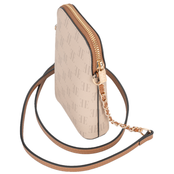 ELLE Monogram EL101163 Phone Sling multi side with sling