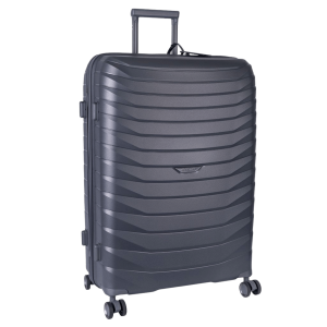 CEllini Grande 870 Spinner Large 76 Dark grey front3qrtr primary