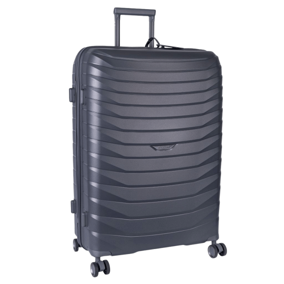 CEllini Grande 870 Spinner Large 76 Dark grey front3qrtr primary